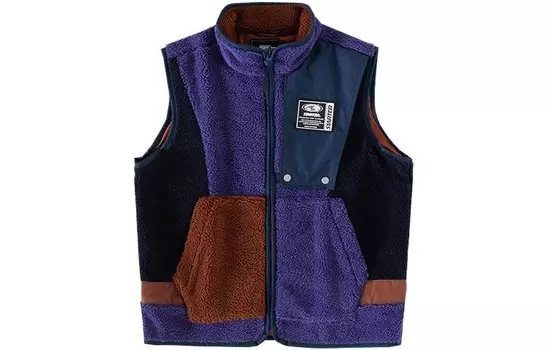 Жилет унисекс Starter, цвет Birch White