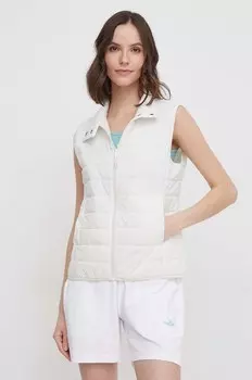 Жилет United Colors of Benetton, бежевый