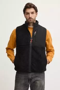 Жилет United Colors Of Benetton, черный