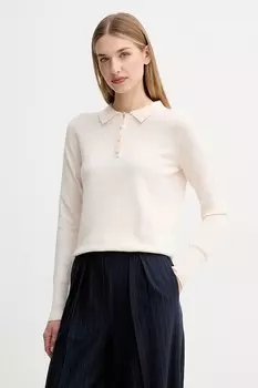 Жилет United Colors Of Benetton, зеленый