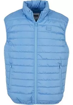Жилет Urban Classics BUBBLE, цвет Horizonblue