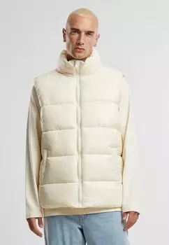 Жилет Urban Classics, белый