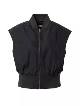 Жилет Urban Classics, черный
