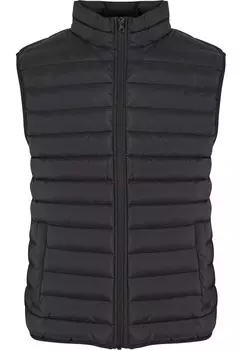 Жилет Urban Classics, черный