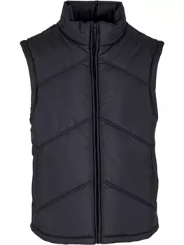 Жилет Urban Classics n, черный