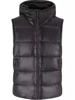 Жилет Urban Classics n, черный