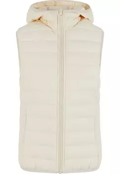 Жилет Urban Classics Vest, бежевый
