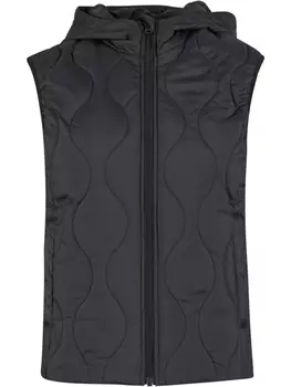 Жилет Urban Classics Westen, черный