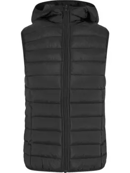 Жилет Urban Classics Westen, черный