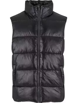Жилет Urban Classics Westen, черный