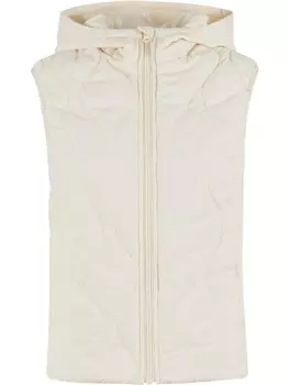 Жилет Urban Classics Westen, цвет whitesand