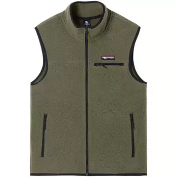 Жилет Urban Function Series унисекс Camel, цвет Ice Crystal Gray
