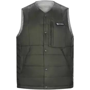 Жилет Urban Function Series унисекс Camel, цвет Phantom Black