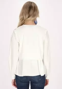 Жилет usha, белый