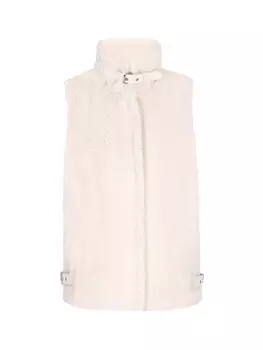 Жилет usha FESTIVAL Vest, цвет Wollweiss