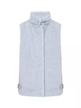 Жилет usha FESTIVAL Vest, светло-синий