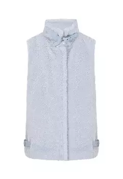 Жилет usha FESTIVAL Vest, светло-синий