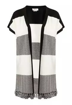 Жилет Usha, смешанные цвета