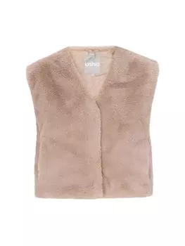 Жилет usha WHITE LABEL Vest, бежевый