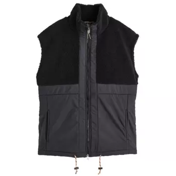 Жилет утепленный H&amp;M, черный