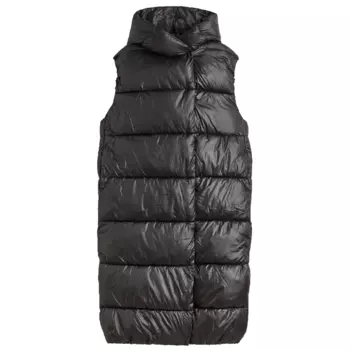 Жилет утепленный H&amp;M, черный