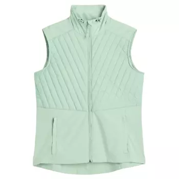 Жилет утепленный H&amp;M DryMove, мятный