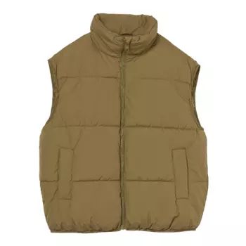 Жилет утепленный H&amp;M, хаки