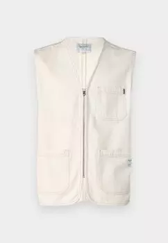 Жилет Utilty Pepe Jeans, кремовый