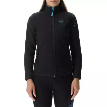 Жилет UYN Spire Softshell, синий