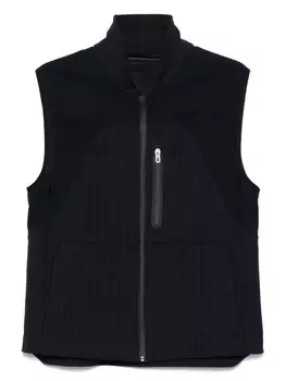 Жилет V-8 Sease, синий