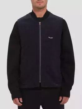 Жилет V-Team Volcom, синий