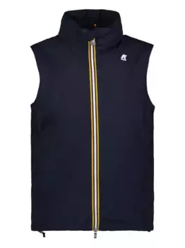 Жилет Valen K-Way, синий