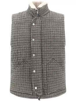 Жилет Valstar Oscar, черный