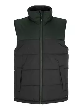 Жилет VANS NORRIS MTE-1, черный