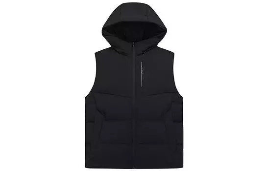 Жилет Variety Training Collection для мужчин, черный Anta