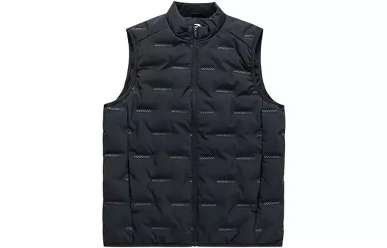 Жилет Variety Training Collection для мужчин, черный Anta