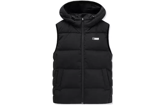 Жилет Variety Training Collection женский черный Anta
