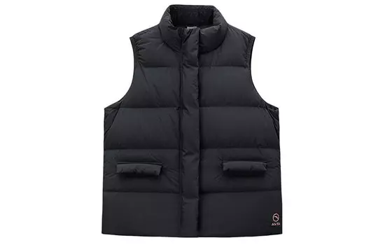Жилет Variety Training Collection женский черный Anta