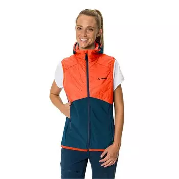 Жилет VAUDE Brenva, синий