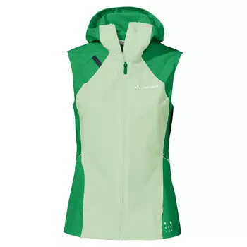 Жилет Vaude, цвет Jeda