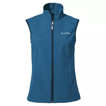 Жилет Vaude, цвет Ultramarine Uni