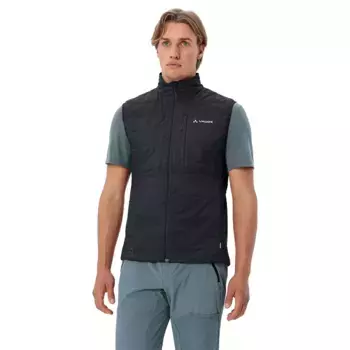 Жилет VAUDE Freney IV, черный