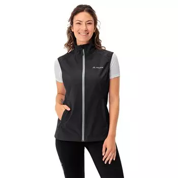 Жилет VAUDE Hurricane III Vest, черный