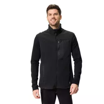 Жилет VAUDE Kuro, черный
