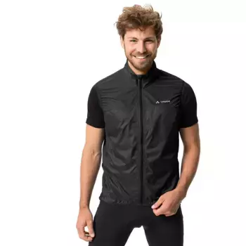 Жилет VAUDE Matera Air, черный