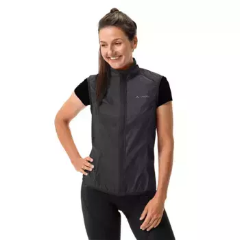 Жилет VAUDE Matera Air, черный