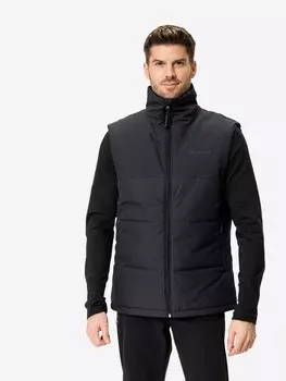 Жилет VAUDE Sports Vest Neyland, черный деним