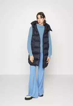 Жилет VENICE Bomboogie, темно-синий