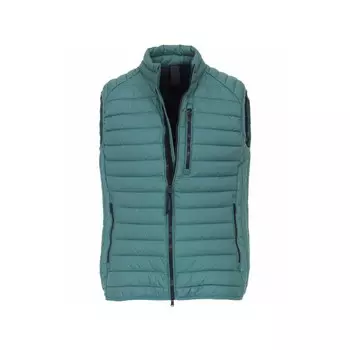 Жилет VENTI, зеленый