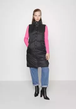 Жилет Vero Moda UPPSALA NOOS, цвет Black